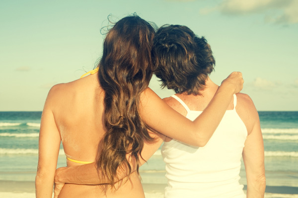 6 Things You Can Do Right Now To Strengthen Your Relationship With Your Mom