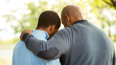How to Help Your Teen Process the Suicide of a Peer