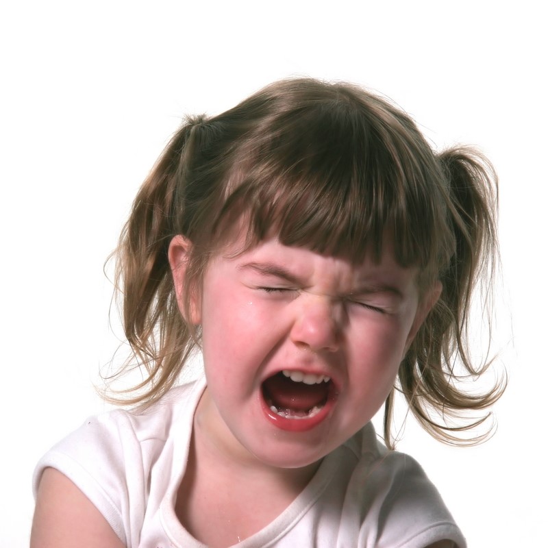 Parenting for the Long Term: Dos and Don’ts of Dealing with Tantrums