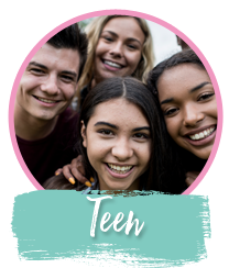 Family Therapy Center of Bethesda - Teen Therapy