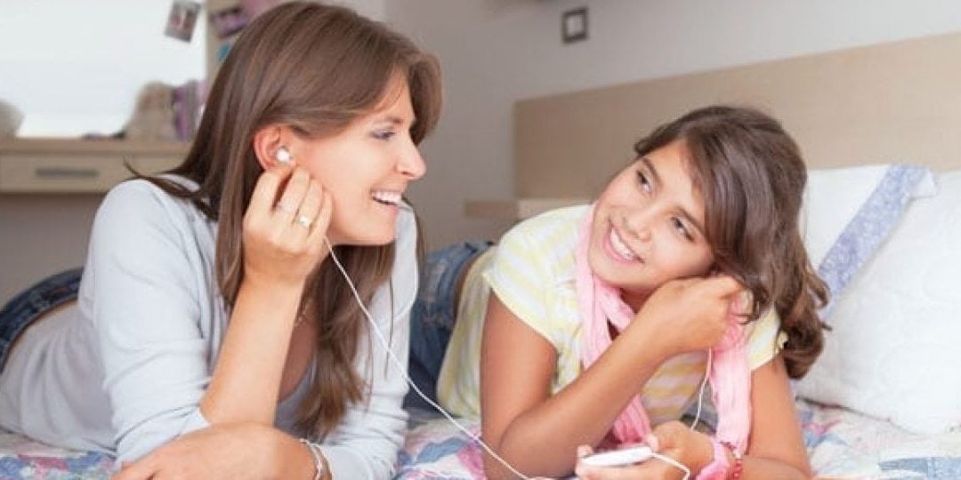4 Tips for Creating Connection with Your Teen