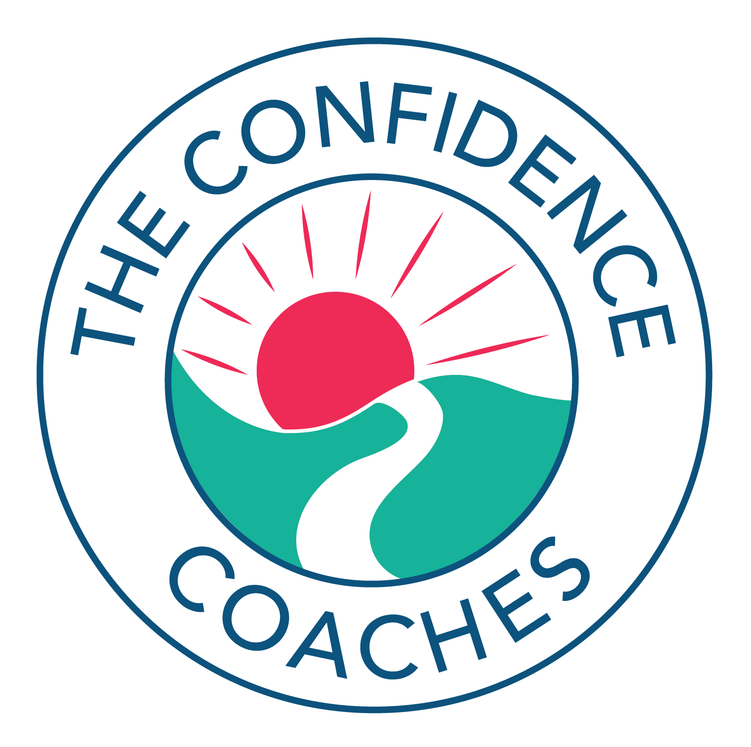 Confidence Coaches Bethesda logo
