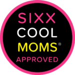 COOL MOMS APPROVED